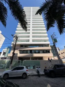 Apartamento com 2 Quartos à venda, 87m² no Canto do Forte, Praia Grande