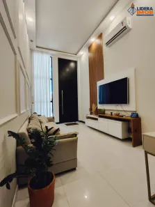 Casa com 3 Quartos à venda, 140m² no SIM, Feira de Santana