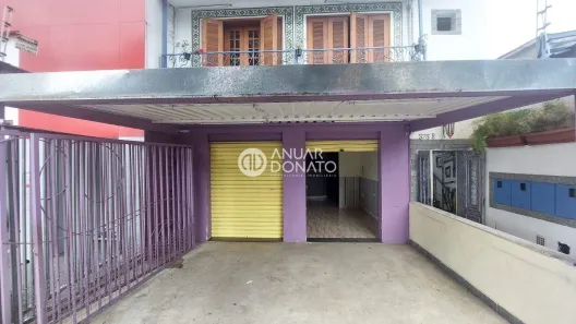 Ponto Comercial para alugar, 50m² no Coração Eucarístico, Belo Horizonte