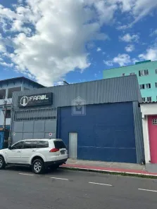 para alugar, 300m² no Novo Horizonte, Serra