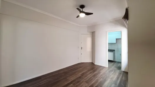 Apartamento com 1 Quarto à venda, 38m² no Alto da Boa Vista, Ribeirão Preto