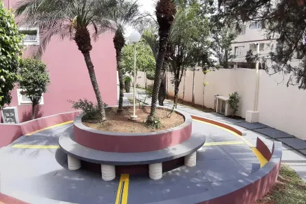 Apartamento com 2 Quartos à venda, 56m² no Assunção, São Bernardo do Campo