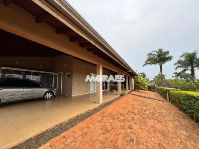 Casa de Condomínio com 3 Quartos à venda, 250m² no Palmas Del Rey, Arealva