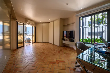 Cobertura com 4 Quartos à venda, 455m² no Vila Caraguatá, São Paulo