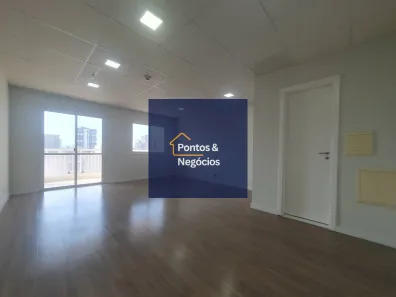 Sala Comercial para venda ou aluguel, 40m² no Mooca, São Paulo