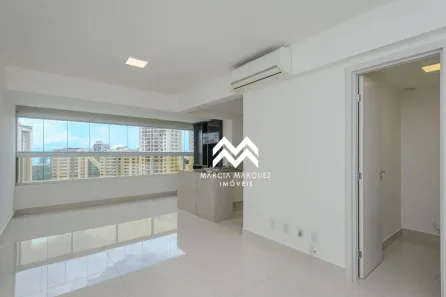 Apartamento com 1 Quarto à venda, 56m² no Vila da Serra, Nova Lima