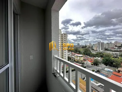 Apartamento com 2 Quartos à venda, 30m² no Jardim Aeroporto, São Paulo