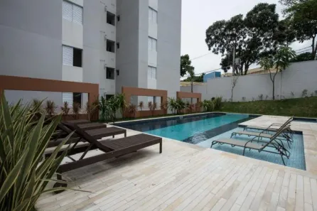Apartamento com 3 Quartos à venda, 111m² no Nossa Senhora do Ó, São Paulo
