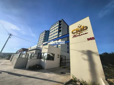 Apartamento com 2 Quartos à venda, 45m² no Alto Maron, Vitória da Conquista