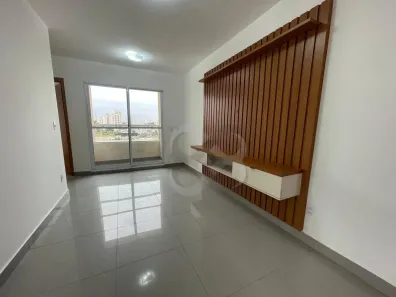Apartamento com 2 Quartos à venda, 47m² no Jardim Morumbi, Londrina