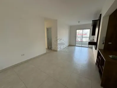 Apartamento com 2 Quartos à venda, 91m² no Boqueirão, Praia Grande