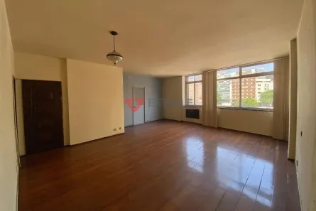 Apartamento com 3 Quartos à venda, 150m² no Botafogo, Rio de Janeiro