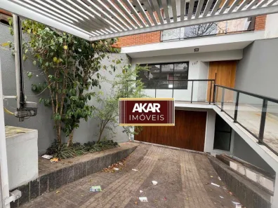 Sobrado com 3 Quartos à venda, 175m² no Vila Euclides, São Bernardo do Campo