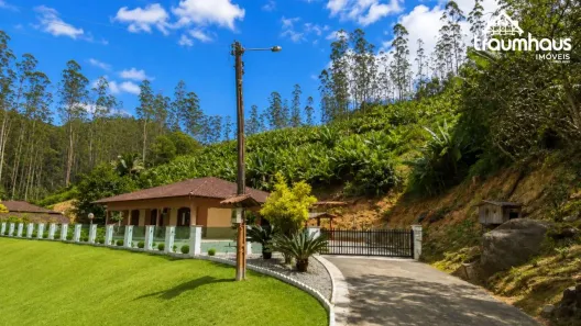 Fazenda/Sítio à venda, 20000m² no Braço Seco, Massaranduba