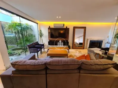 Casa com 3 Quartos à venda, 282m² no João Paulo, Florianópolis