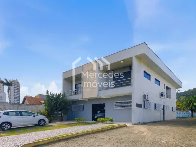 Sala Comercial para alugar, 36m² no Centro, Itajaí