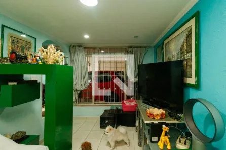 Casa com 2 Quartos à venda, 70m² no Vila Gustavo, São Paulo