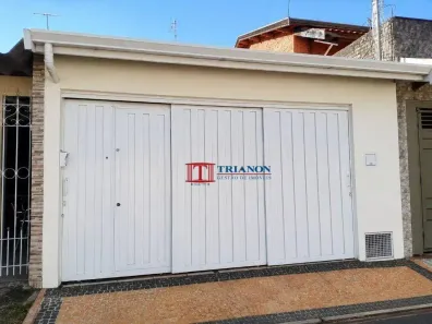 Casa com 3 Quartos para alugar, 100m² no Vila Monteiro, Piracicaba