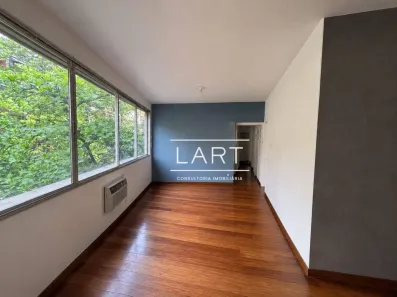Apartamento com 3 Quartos à venda, 136m² no Ipanema, Rio de Janeiro
