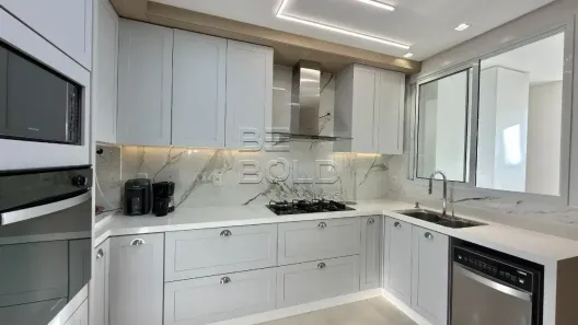 Apartamento com 4 Quartos à venda, 155m² no Campinas, São José