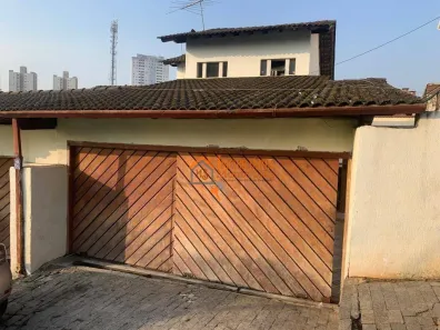Casa com 4 Quartos à venda, 740m² no Vila Rosália, Guarulhos