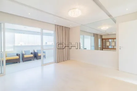 Apartamento com 3 Quartos à venda, 170m² no Vila Mariana, São Paulo
