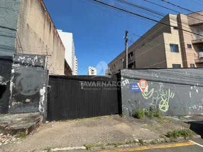 Ponto Comercial para alugar, 379m² no Centro, Ponta Grossa