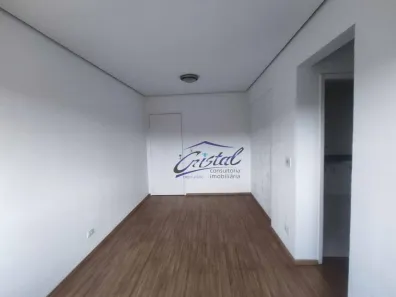 Apartamento com 2 Quartos à venda, 58m² no Jardim Cláudia, São Paulo