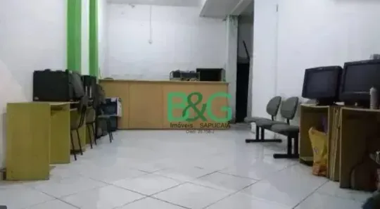 Prédio Comercial para alugar, 600m² no Vila Lúcia, Poá