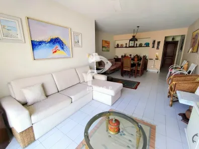 Apartamento com 3 Quartos à venda, 144m² no Pitangueiras, Guarujá