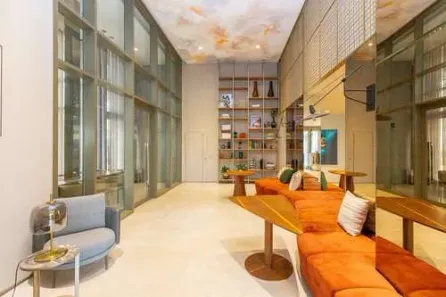 Apartamento com 1 Quarto à venda, 31m² no Paraíso, São Paulo