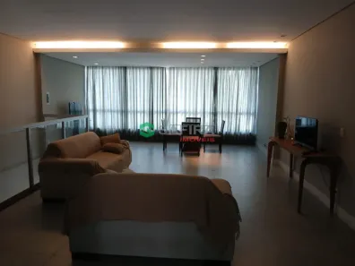 Casa com 3 Quartos para alugar, 205m² no Álvaro Camargos, Belo Horizonte