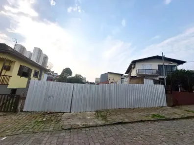 Lote/Terreno à venda, 360m² no Cristo Redentor, Caxias do Sul