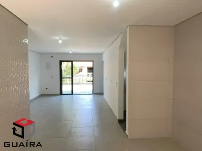 Sobrado com 3 Quartos à venda, 140m² no Parque Erasmo Assunção, Santo André