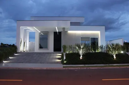 Casa de Condomínio com 4 Quartos à venda, 252m² no Residencial Campo Camanducaia, Jaguariúna