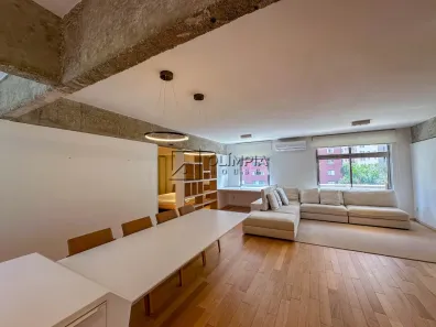 Apartamento com 1 Quarto à venda, 100m² no Itaim Bibi, São Paulo