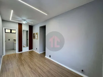 Apartamento com 3 Quartos à venda, 64m² no Jardim Flamboyant, Campinas
