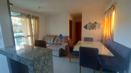 Apartamento com 2 Quartos para alugar, 92m² no Vila Formosa, Anápolis