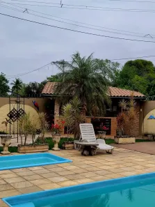 Casa de Condomínio com 2 Quartos à venda, 360m² no Outeiro das Pedras, Itaboraí