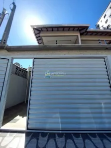 Sobrado com 3 Quartos à venda, 129m² no Ocian, Praia Grande