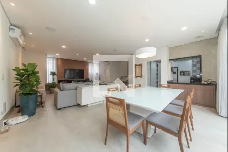 Casa com 3 Quartos à venda, 290m² no Vila Cordeiro, São Paulo