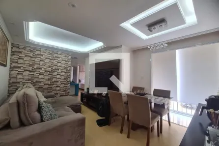 Apartamento com 2 Quartos à venda, 46m² no Vila Mendes, São Paulo