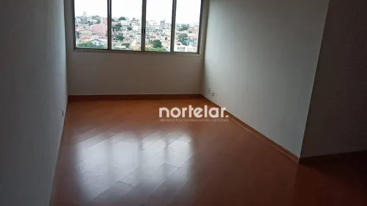 Apartamento com 2 Quartos à venda, 57m² no Tucuruvi, São Paulo