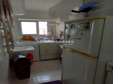 Apartamento com 3 Quartos à venda, 75m² no Parque Residencial Julia, São Paulo