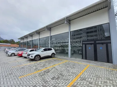 Ponto Comercial para alugar, 72m² no Barra do Rio Cerro, Jaraguá do Sul