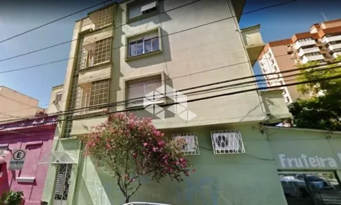 Apartamento com 1 Quarto à venda, 59m² no Rio Branco, Porto Alegre