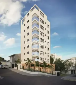 Apartamento com 3 Quartos à venda, 102m² no Barreiro, Belo Horizonte