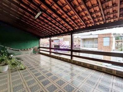 Casa com 3 Quartos à venda, 248m² no Jardim América, Várzea Paulista