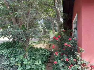 Casa de Condomínio com 4 Quartos à venda, 253m² no Chácara Belvedere, Campinas
