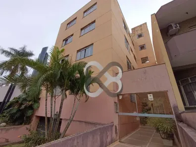 Apartamento com 1 Quarto à venda, 38m² no Vila Ipiranga, Londrina